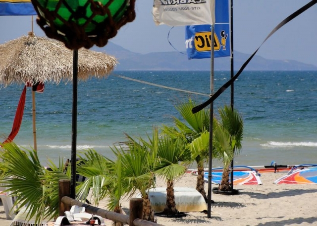 Sport sport acquatici a Pescara